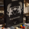 Regolamento (edizione limitata)