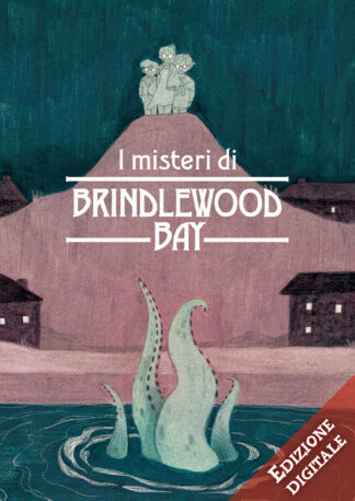 I misteri di Brindlewood Bay edizione digitale