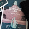 I misteri di Brindlewood Bay: materiali di gioco
