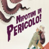 Nipotini in pericolo! (edizione digitale)