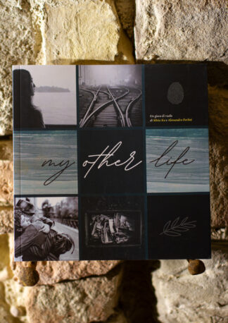 Copertina di My Other Life