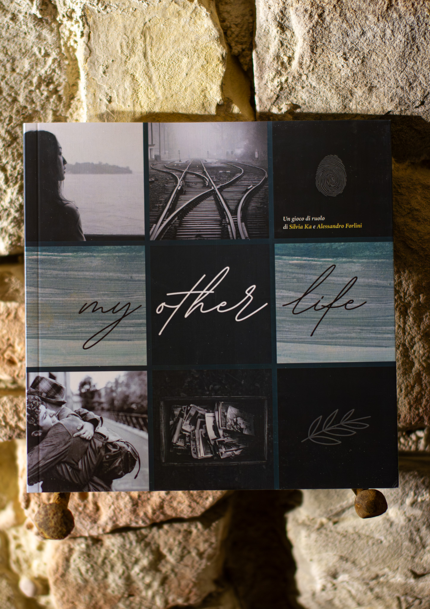 Copertina di My Other Life