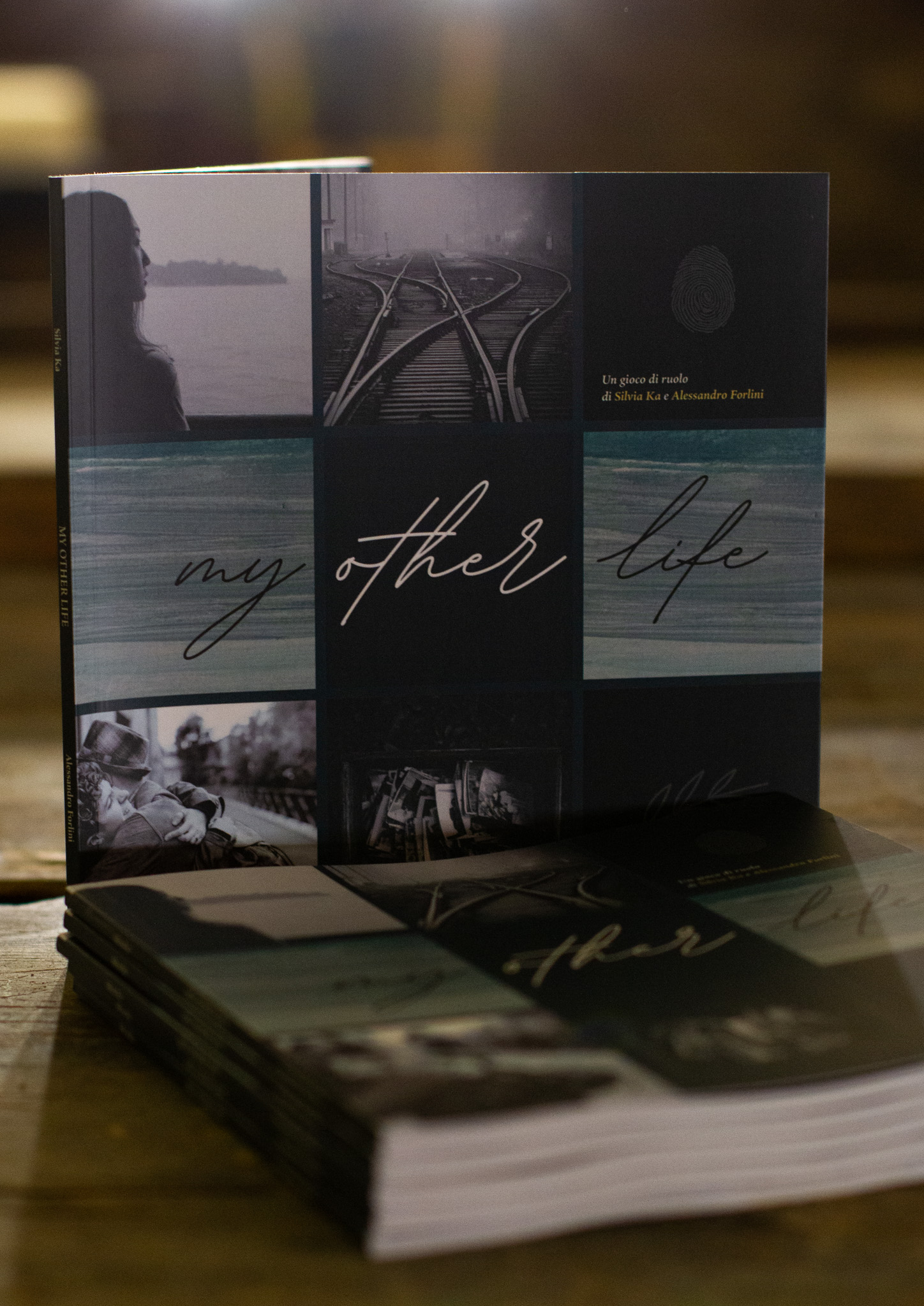 My Other Life - immagine 3