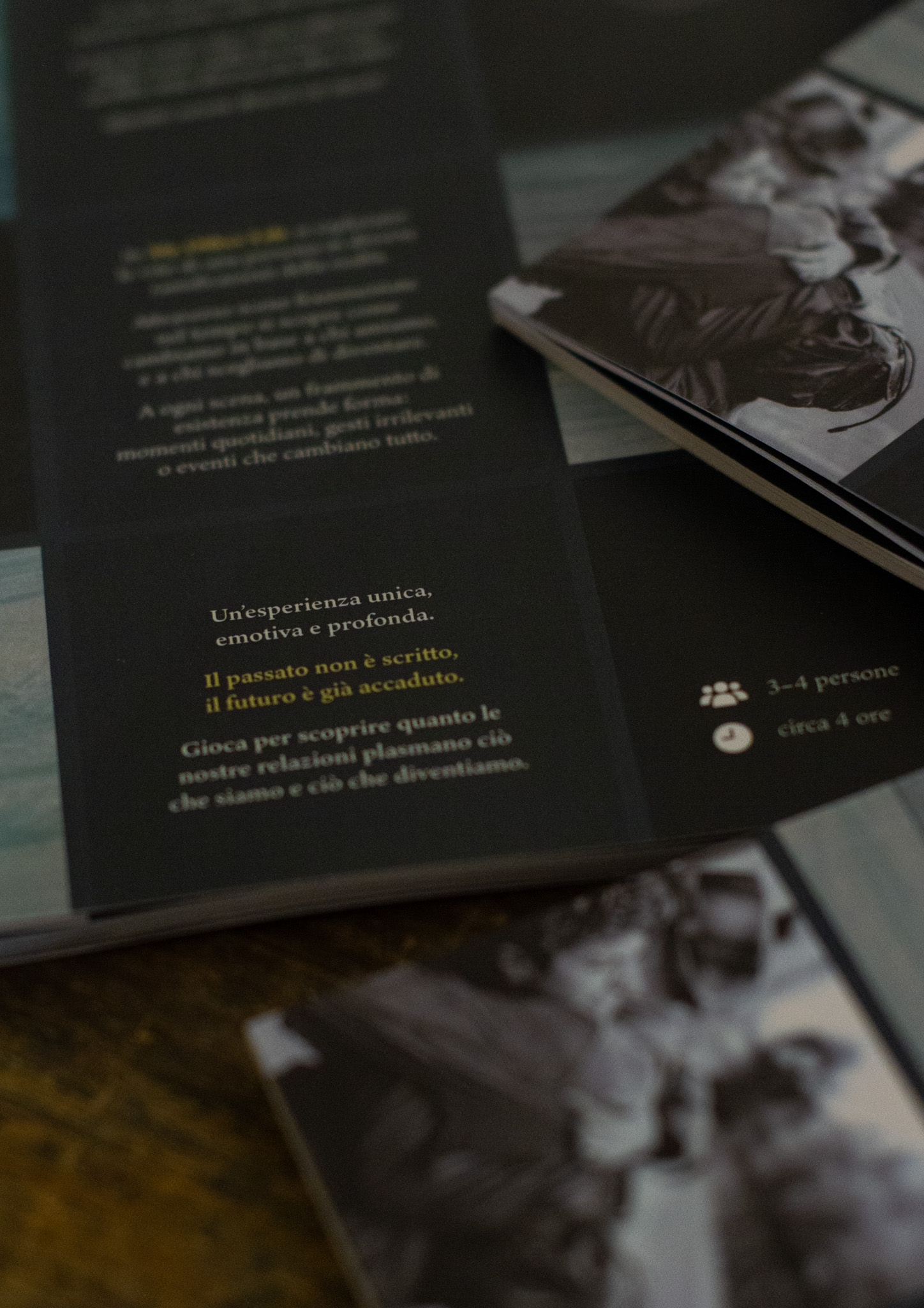 My Other Life - immagine 6