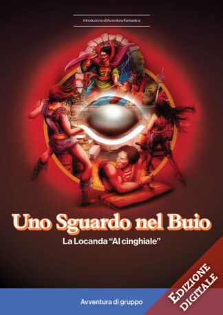 La locanda “Al cinghiale” (edizione digitale)