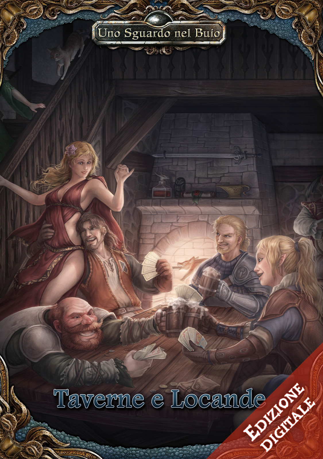 Taverne e locande (edizione digitale)
