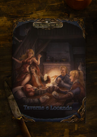 Taverne e Locande