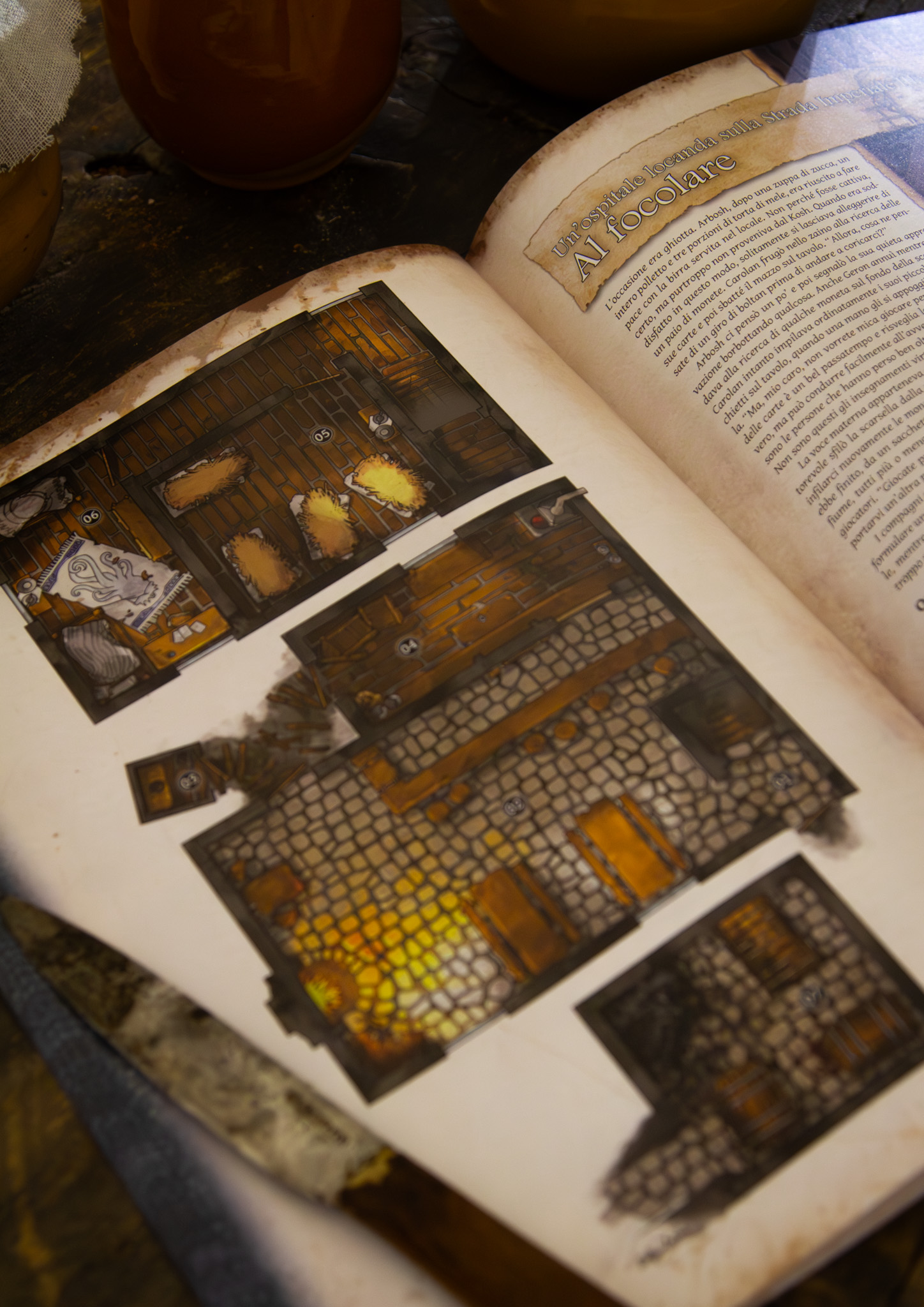 Taverne e Locande - immagine 5