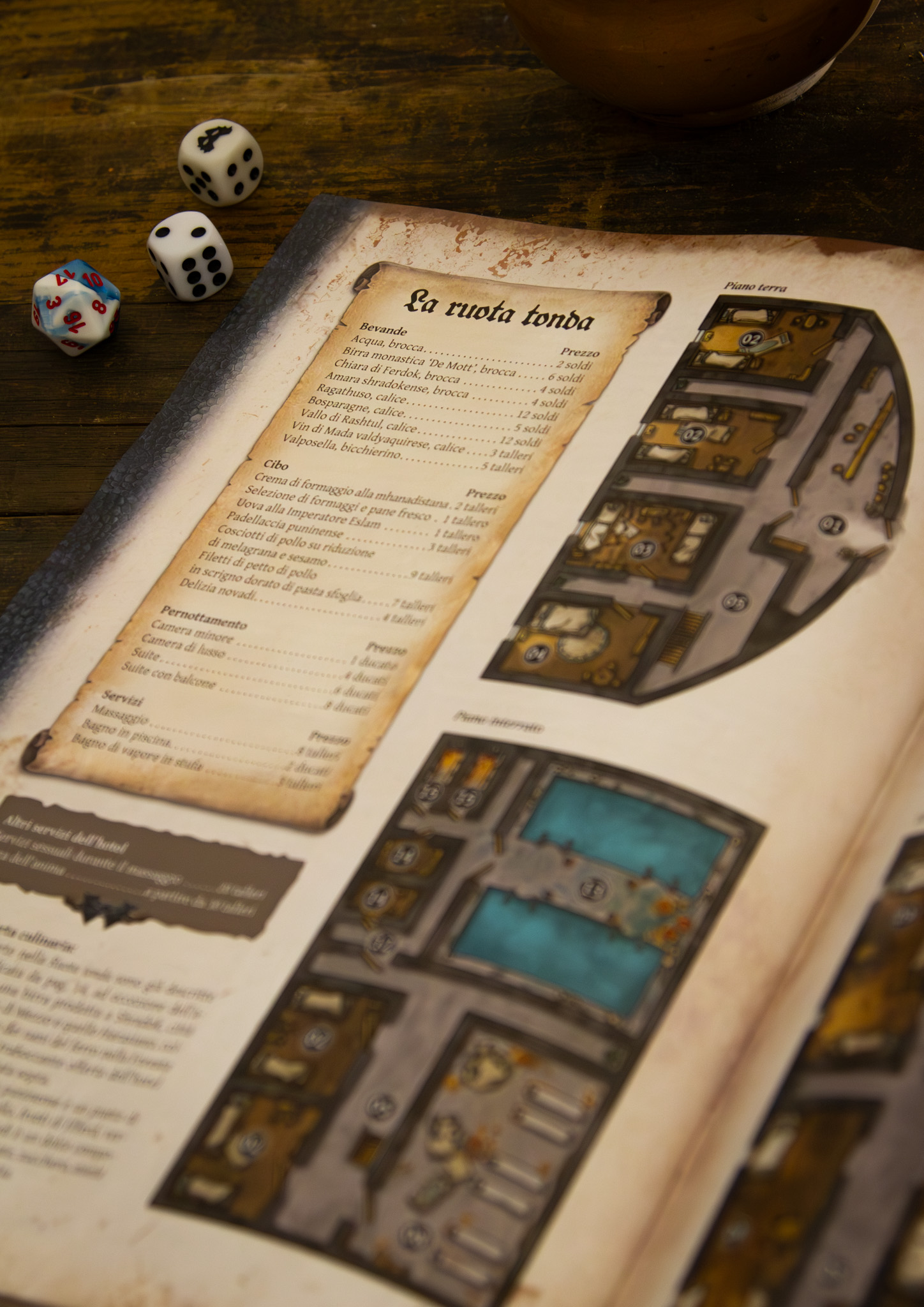 Taverne e Locande - immagine 6