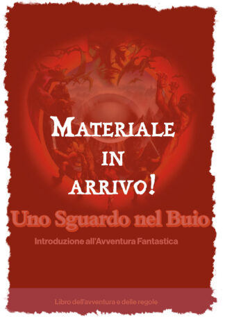 Introduzione all’Avventura Fantastica