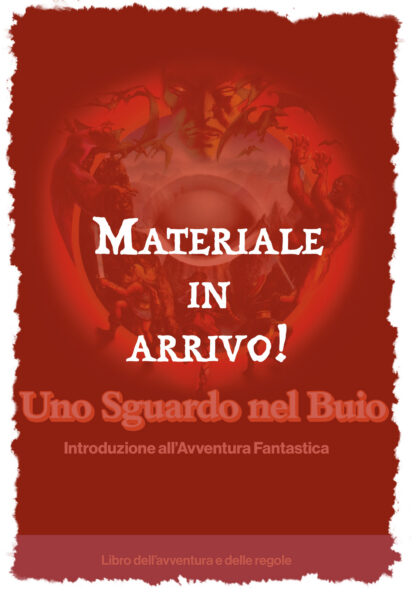 Introduzione all’Avventura Fantastica